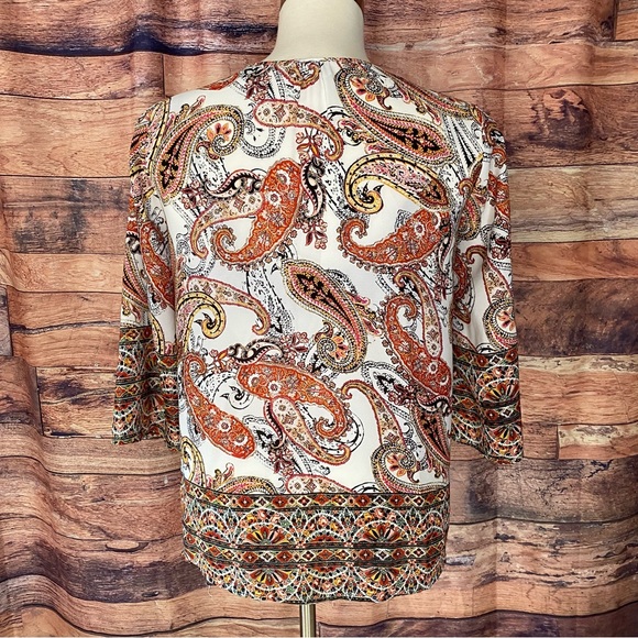 C Est. 1946 Top - Picture 3 of 10